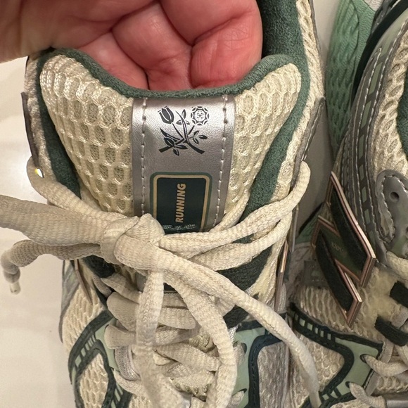 New Balance Aime Leon Dore Collab - Picture 9 of 13